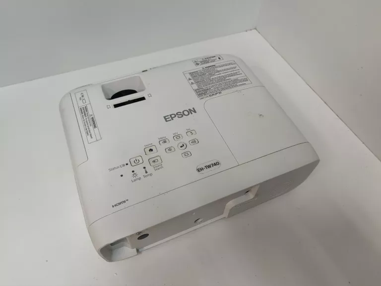 PROJEKTOR EPSON EH-TW740