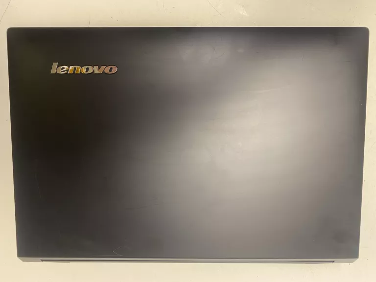 LAPTOP LENOVO B50-80 I5 8GB RAM 1TB HDD OPIS