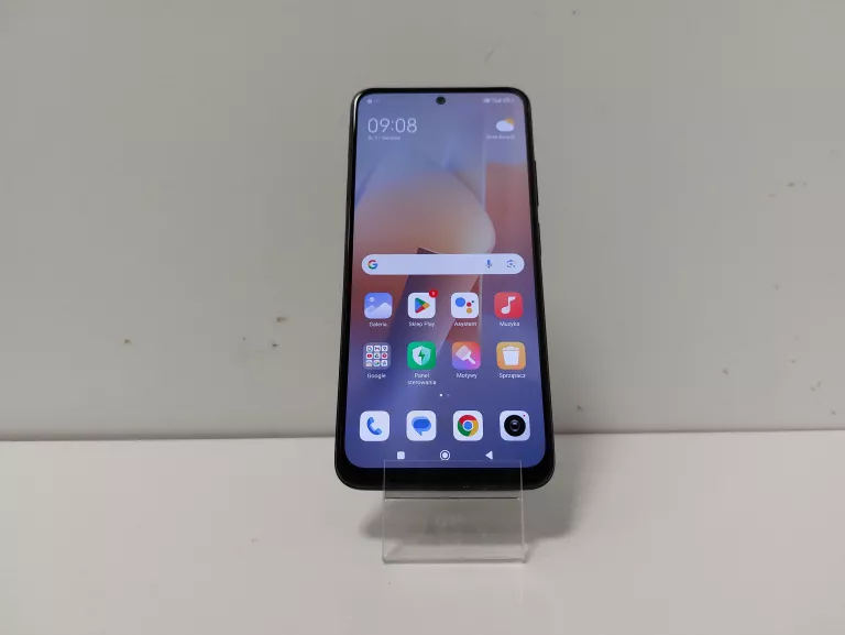 TELEFON XIAOMI REDMI NOTE 11 4/128GB POLECAM!
