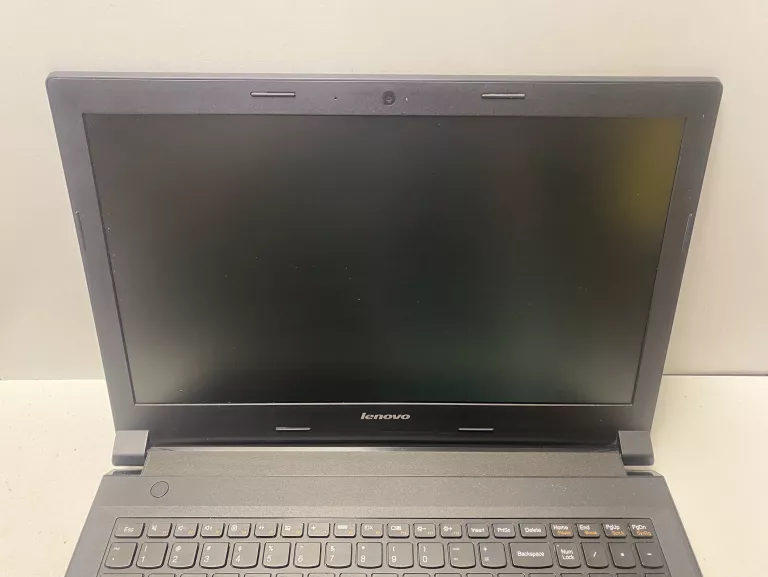 LAPTOP LENOVO B50-80 I5 8GB RAM 1TB HDD OPIS