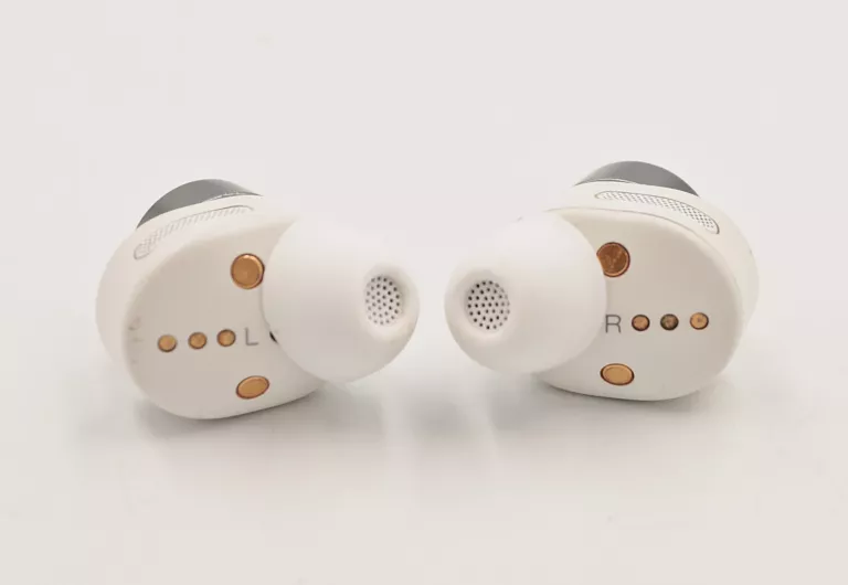 SŁUCHAWKI BOWERS WILKINS PI7 S2