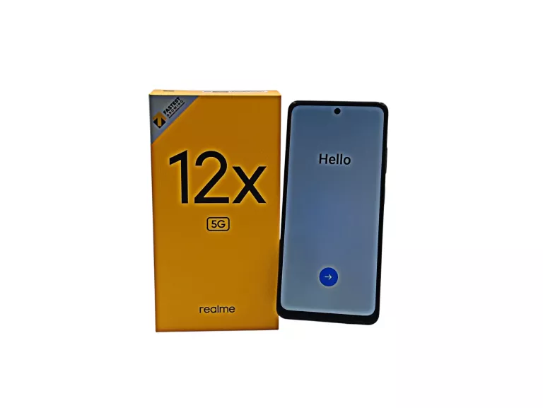telefon-realme-12x-5g-667-6128gb-rmx3997-glowing-black-opis-osiedle-niepodleglosci-1-tarnow