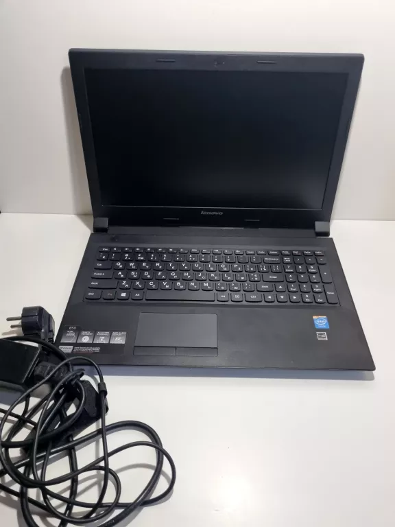 LAPTOP LENOVO B50-70