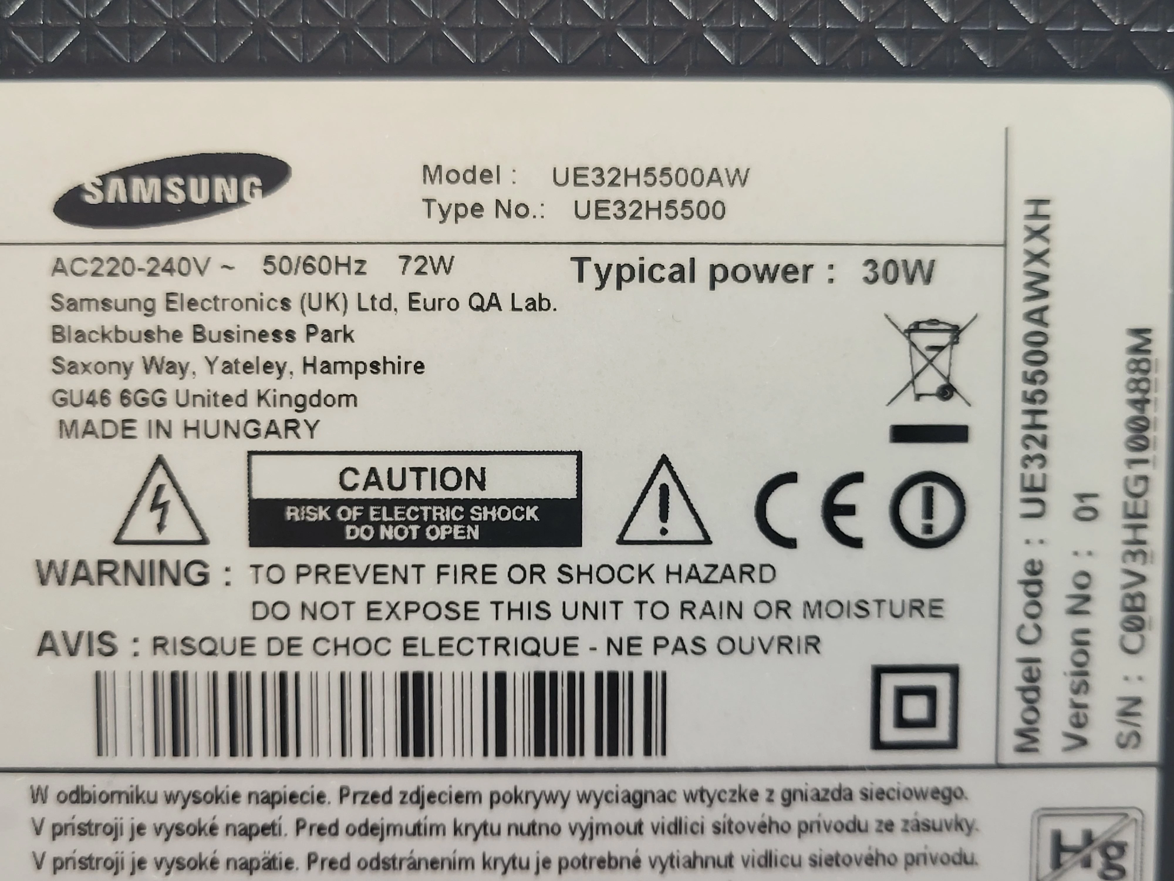 telewizor-samsung-32-cale-pilot-typ-telewizora-211486-250142