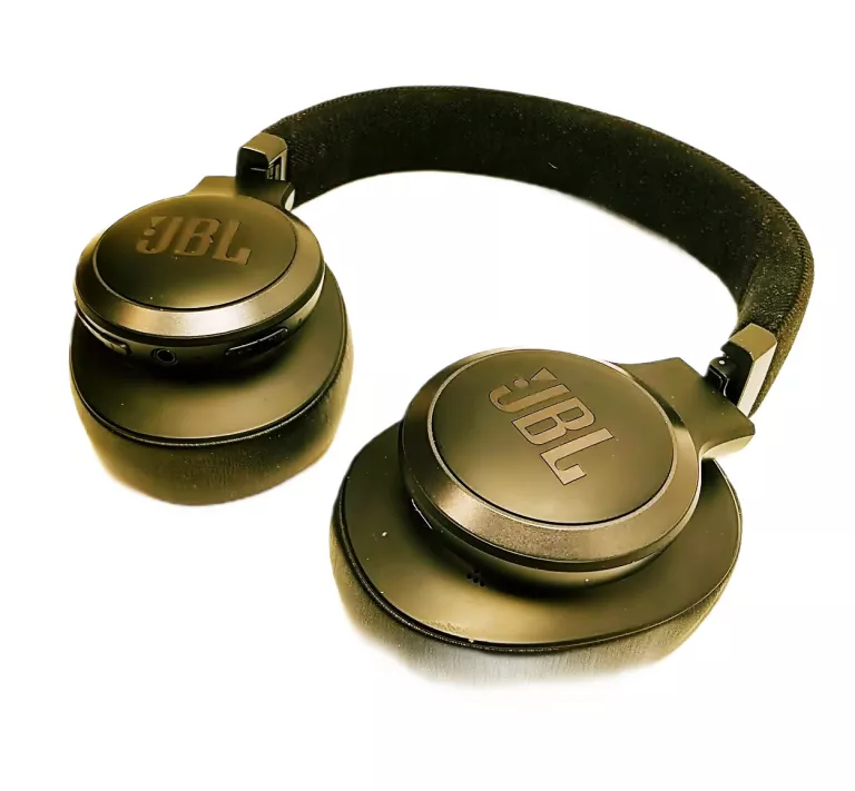 SŁUCHAWKI BT JBL LIVE 770 NC + KOMPLET