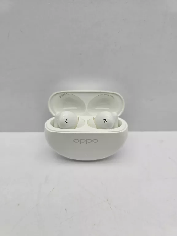 SŁUCHAWKI OPPO ENICO AIR 4 / PUDEŁKO