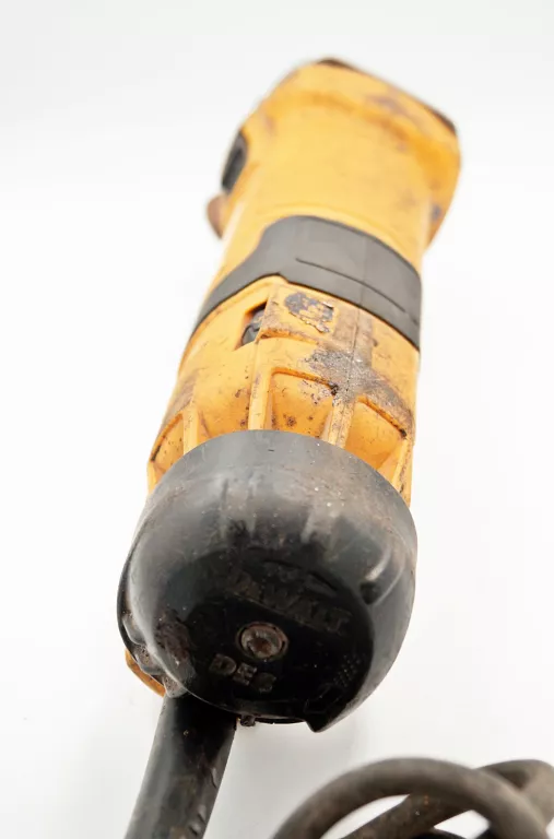 SZLIFIERKA DEWALT DWE4257
