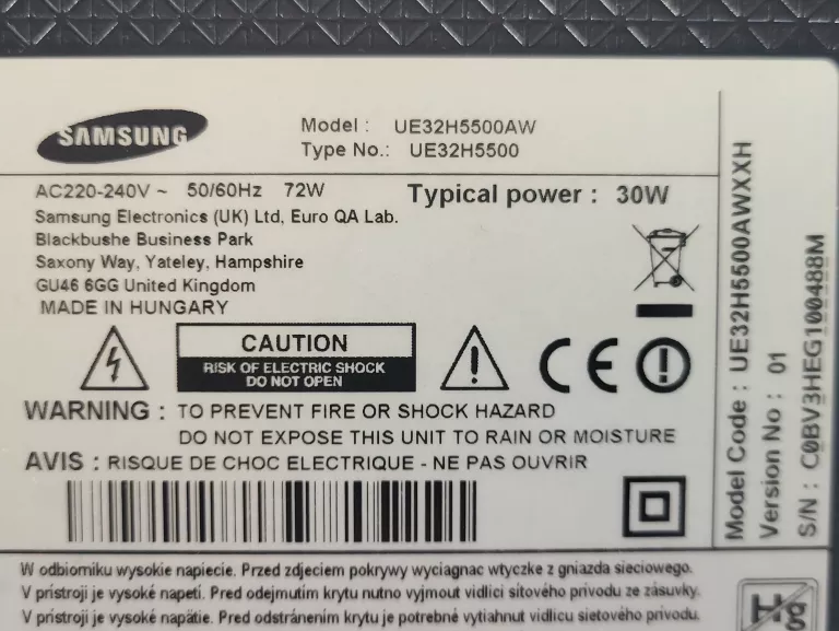 telewizor-samsung-32-cale-pilot-typ-telewizora-211486-250142