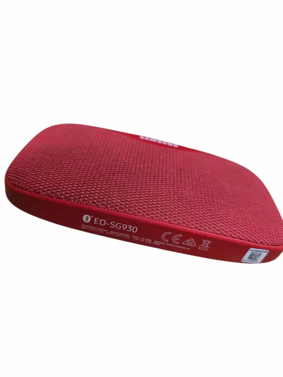 GŁOŚNIK BT SAMSUNG LEVEL BOX SLIM EO-SG930