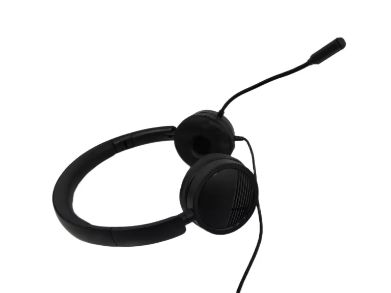 SŁUCHAWKI NA KABEL NEW BEE H360