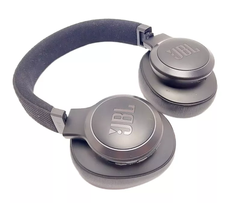 SŁUCHAWKI BT JBL LIVE 770 NC + KOMPLET