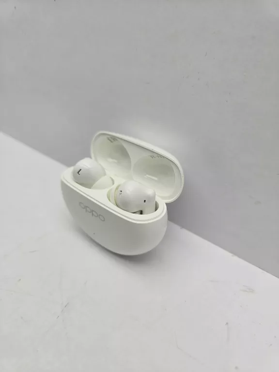 SŁUCHAWKI OPPO ENICO AIR 4 / PUDEŁKO
