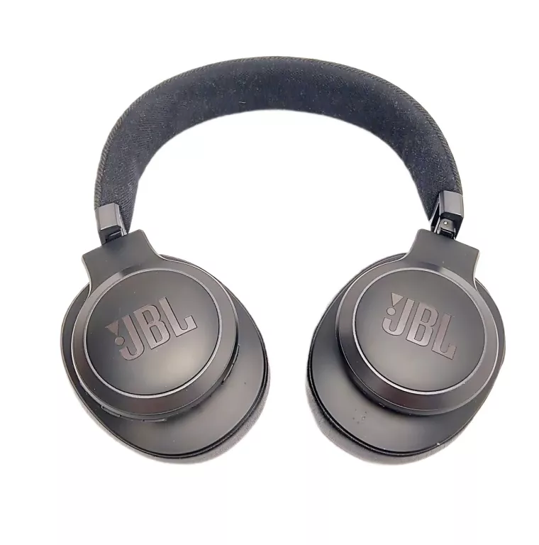 SŁUCHAWKI BT JBL LIVE 770 NC + KOMPLET