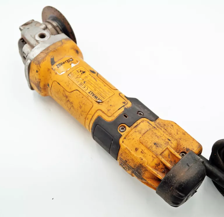 SZLIFIERKA DEWALT DWE4257