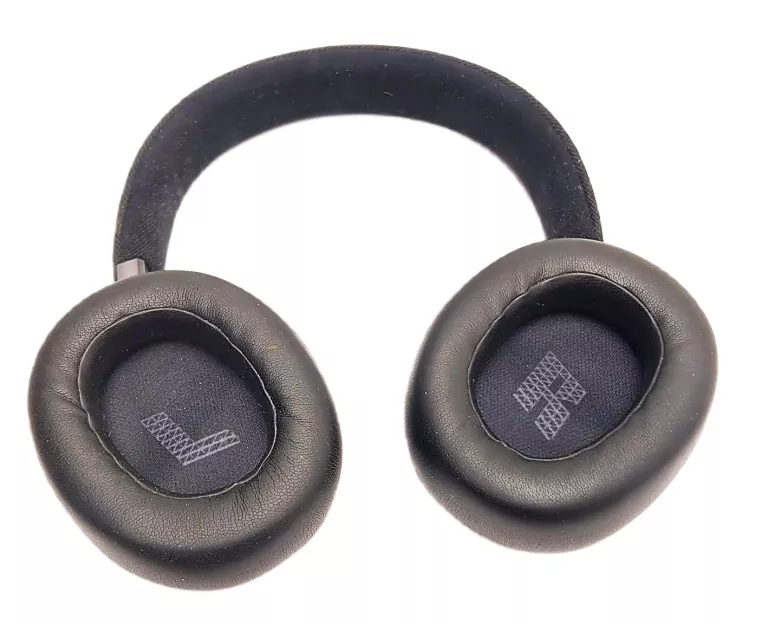 SŁUCHAWKI BT JBL LIVE 770 NC + KOMPLET