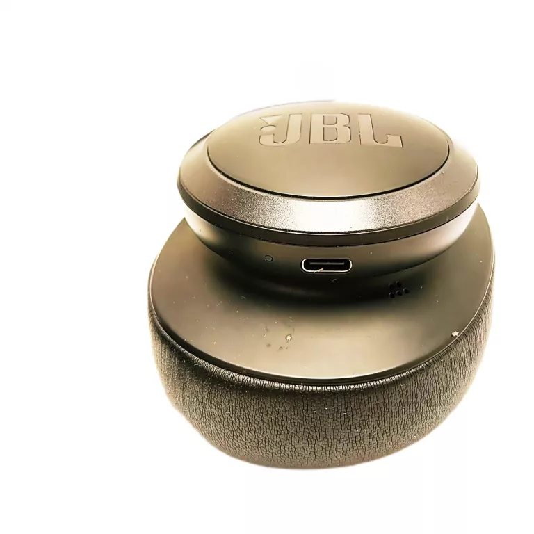 SŁUCHAWKI BT JBL LIVE 770 NC + KOMPLET