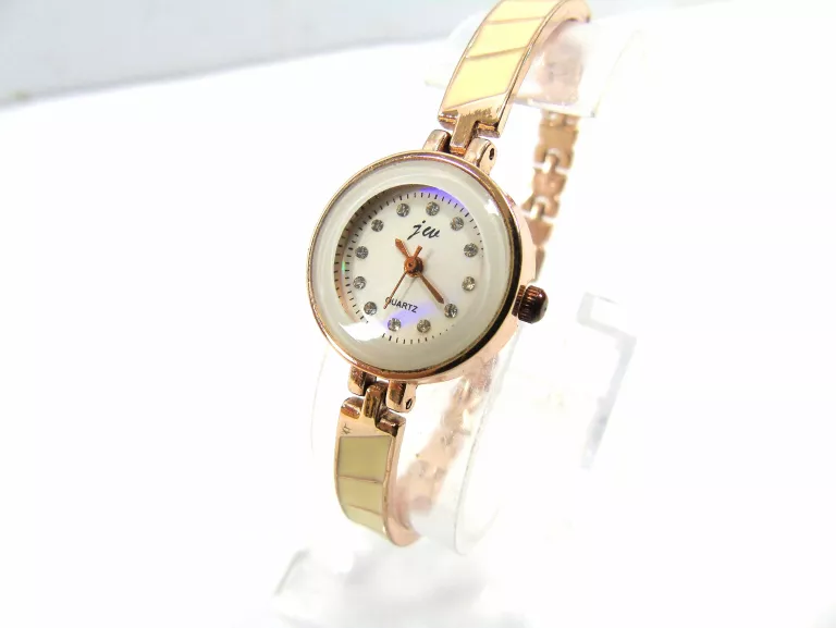 ZEGAREK DAMSKI J W 3484