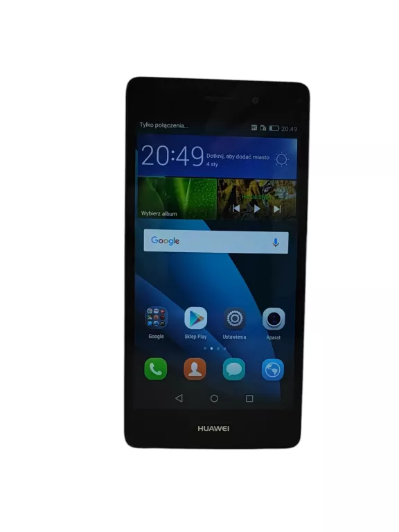 HUAWEI P8 LITE ALE-L21 2/16GB
