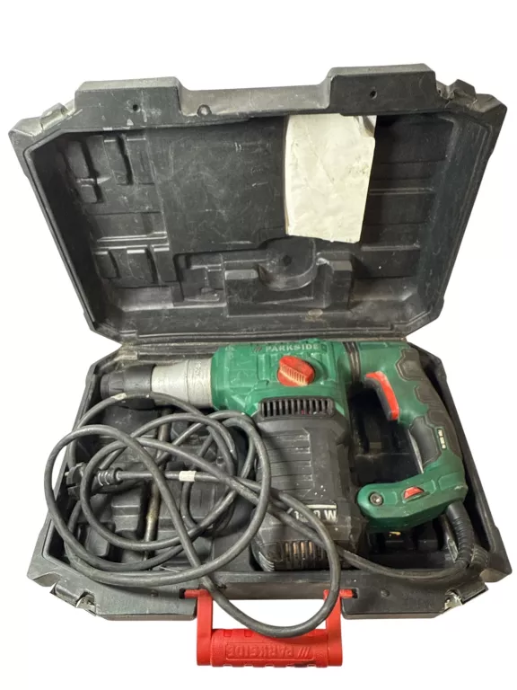 MŁOTOWIERTARKA PARKSIDE PHB 1500 F6