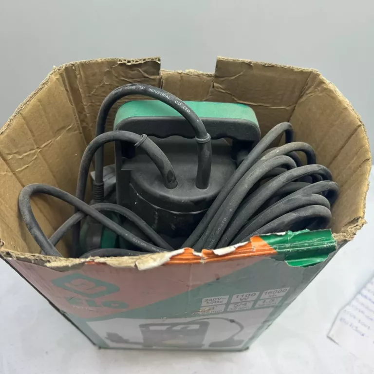 FLO POMPA WODY 1100W 79775 PUD