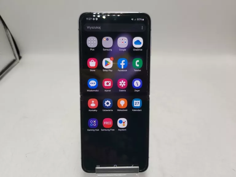 TELEFON SAMSUNG GALAXY Z FLIP4 8/128GB, DUAL SIM!!!
