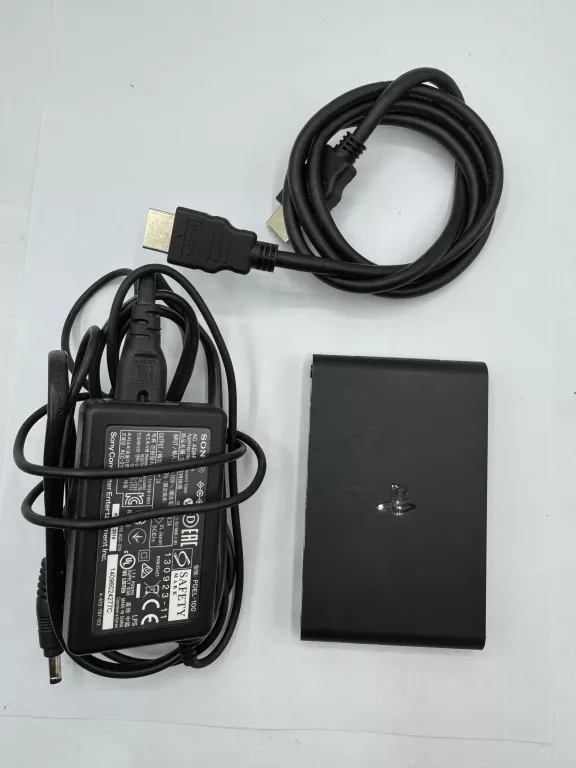 KONSOLA PS VITA TV
