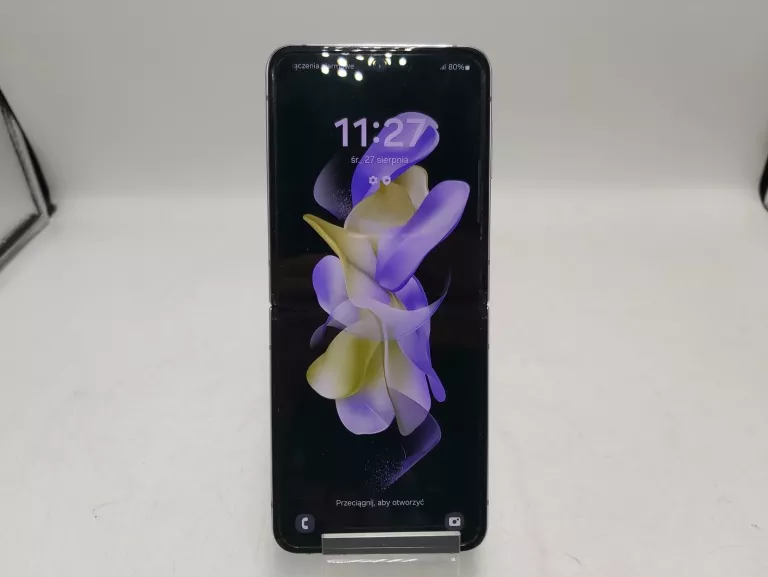 TELEFON SAMSUNG GALAXY Z FLIP4 8/128GB, DUAL SIM!!!