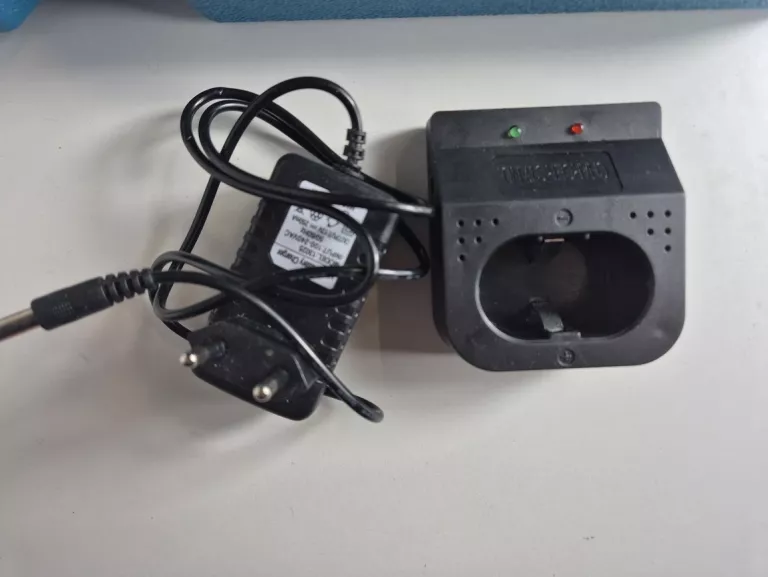 WKRĘTARKA AKUMULATOROWA MAKITTA PP-3002