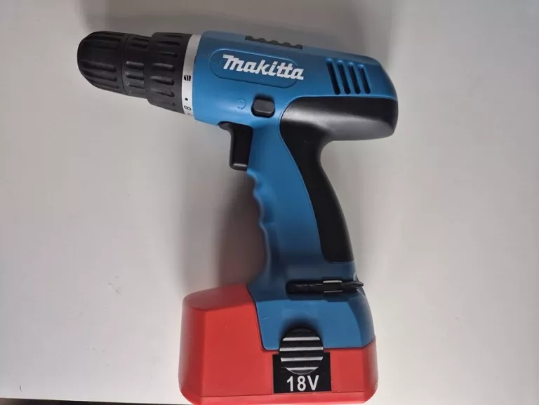 WKRĘTARKA AKUMULATOROWA MAKITTA PP-3002