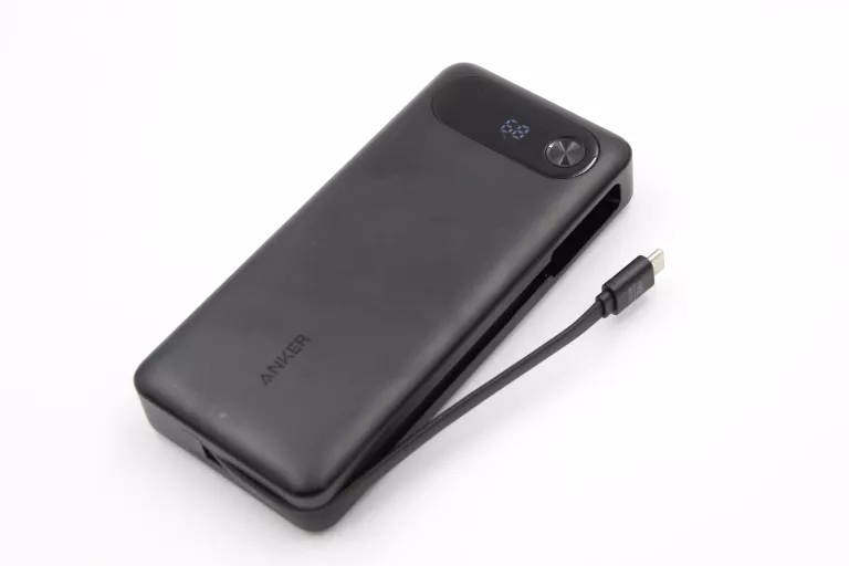 POWREBANK ANKER 20000MAH KOMPLET