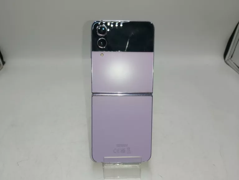 TELEFON SAMSUNG GALAXY Z FLIP4 8/128GB, DUAL SIM!!!