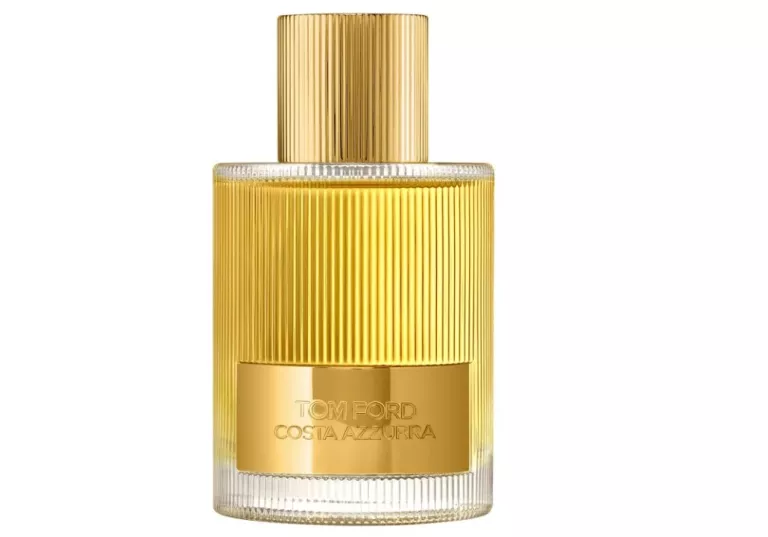 TOM FORD, COSTA AZZURRA, EAU DE PARFUM, UNISEX, 100 ML.