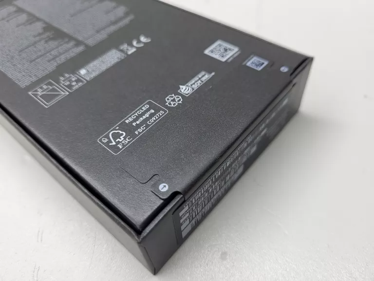 SAMSUNG GALAXY S25 ULTRA 256GB ZAPLOMBOWANY GWARANCJA 27.08.2025R.
