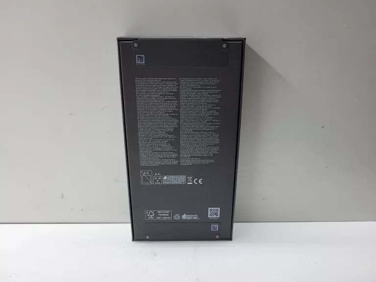 SAMSUNG GALAXY S25 ULTRA 256GB ZAPLOMBOWANY GWARANCJA 27.08.2025R.