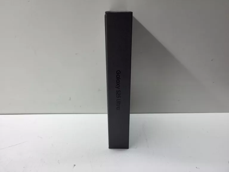 SAMSUNG GALAXY S25 ULTRA 256GB ZAPLOMBOWANY GWARANCJA 27.08.2025R.