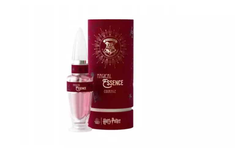 HARRY POTTER MAGICAL ESSENCE COURAGE WODA PERFUMOWANA DAMSKA 30ML