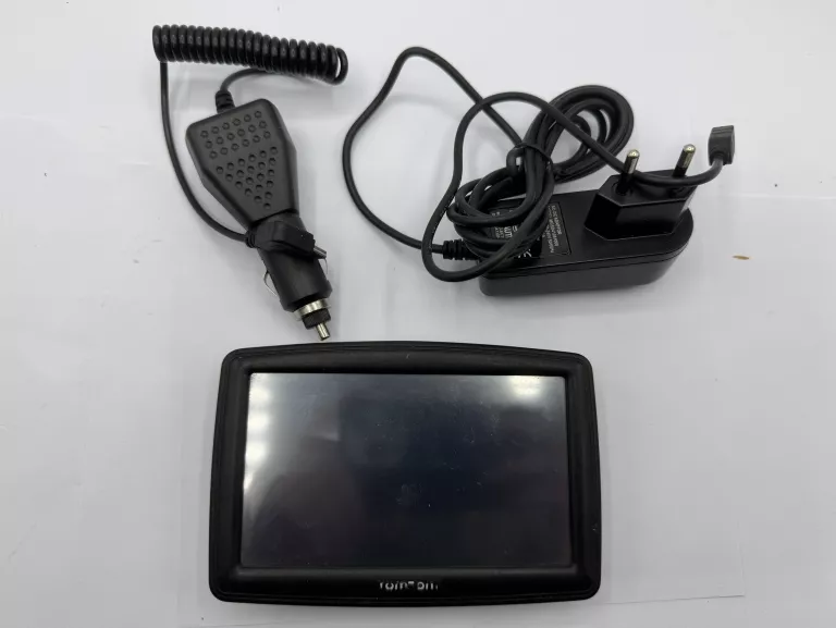 NAWIGACJA TOMTOM XXL
