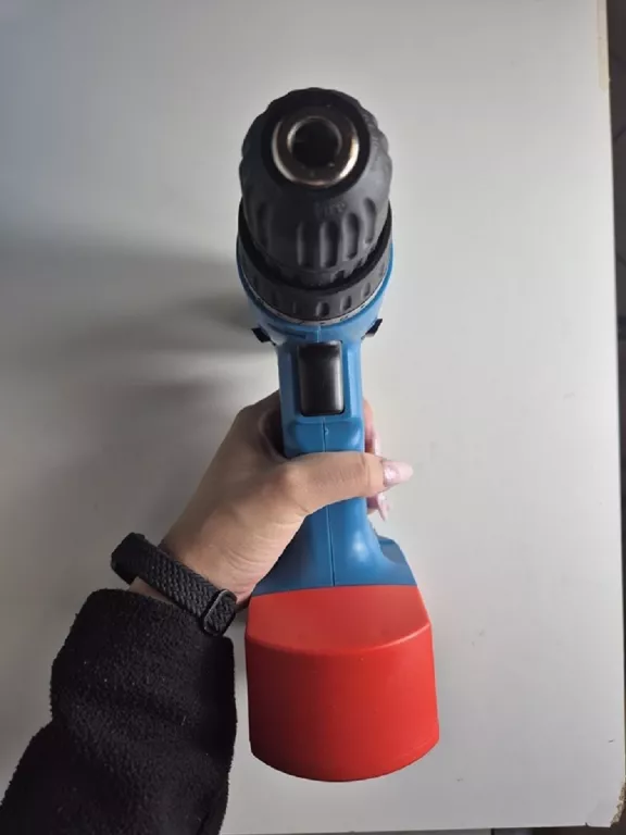 WKRĘTARKA AKUMULATOROWA MAKITTA PP-3002