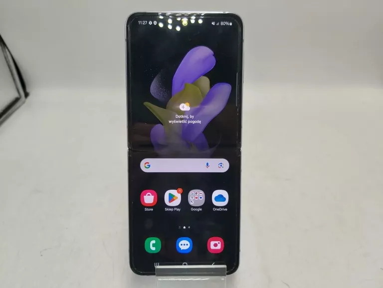 TELEFON SAMSUNG GALAXY Z FLIP4 8/128GB, DUAL SIM!!!