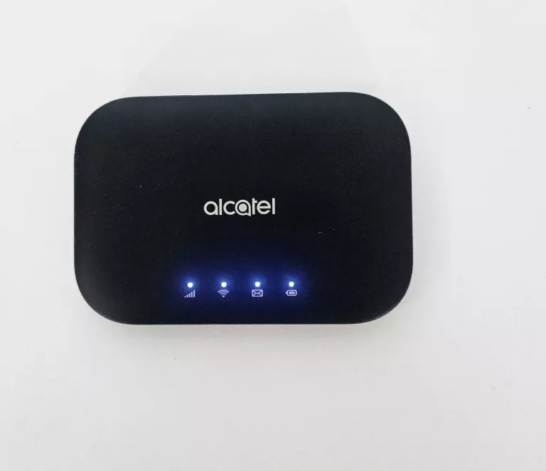 ROUTER PRZENOŚNY ALCATEL