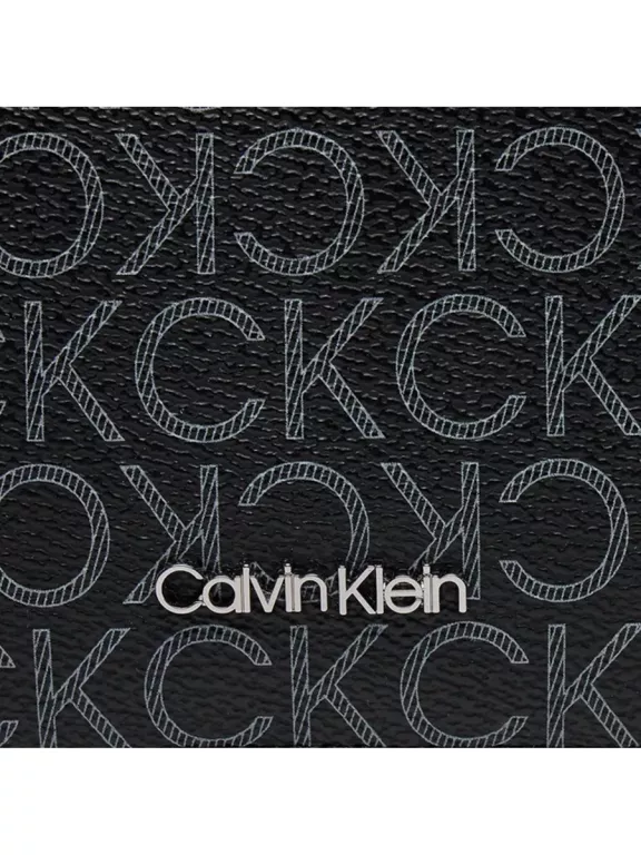 CALVIN KLEIN DAMSKA TORBA NA RAMIĘ CK MUST CAMERA