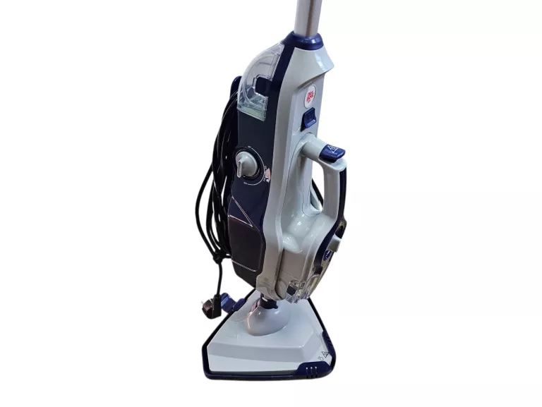 MOP PAROWY DIRT DEVIL DD7003 NIEBIESKI OKAZJA