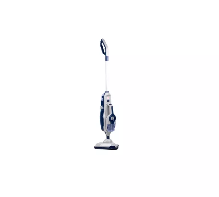 MOP PAROWY DIRT DEVIL DD7003 NIEBIESKI OKAZJA