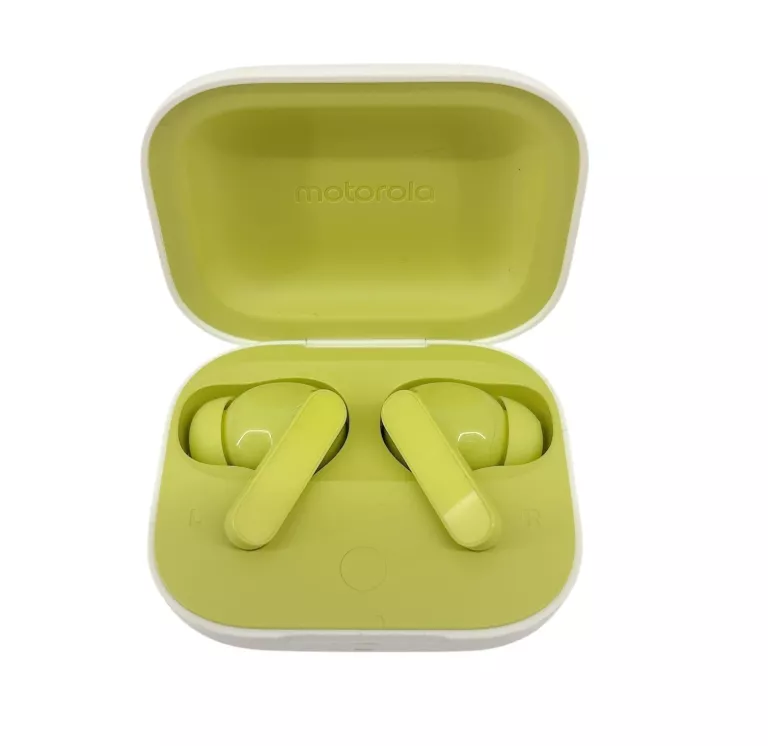 SŁUCHAWKI MOTOROLA MOTO BUDS XT2443-1