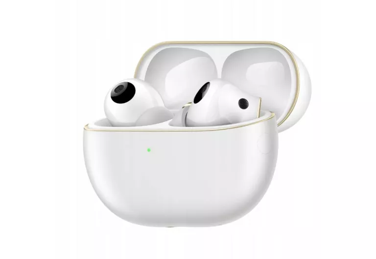 SŁUCHAWKI BLUETOOTH HUAWEI FREEBUDS PRO 4