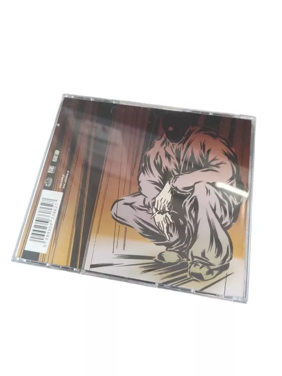 PŁYTA 2CD O.S.T.R. - JAZZ W WOLNYCH CHWILACH