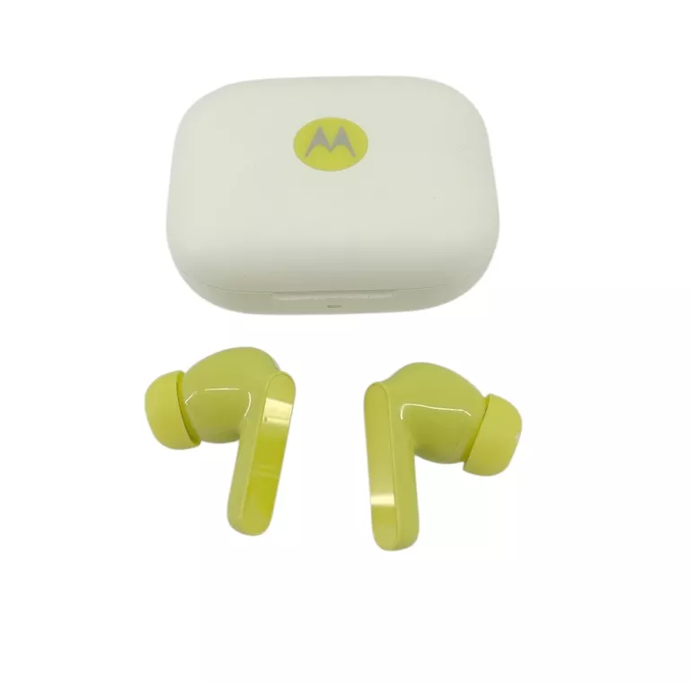 SŁUCHAWKI MOTOROLA MOTO BUDS XT2443-1