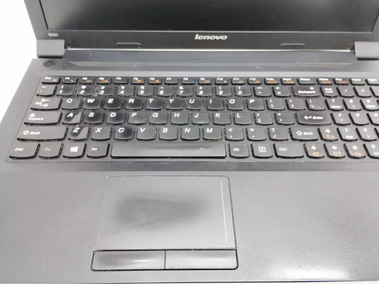 LAPTOP LENOVO B590 INTEL CELERON 8GB RAM/ 120 GB SSD