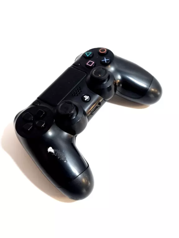 KONSOLA PLAYSTATION 4 SLIM 500GB PAD