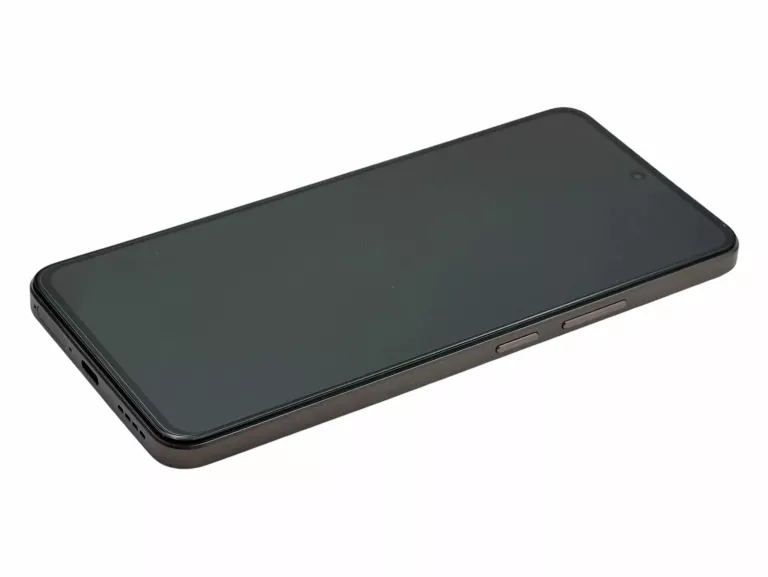 TELEFON REALME 14 5G RMX5070 8/256GB 6,67" 120HZ - JAK NOWY, NA CZĘŚCI